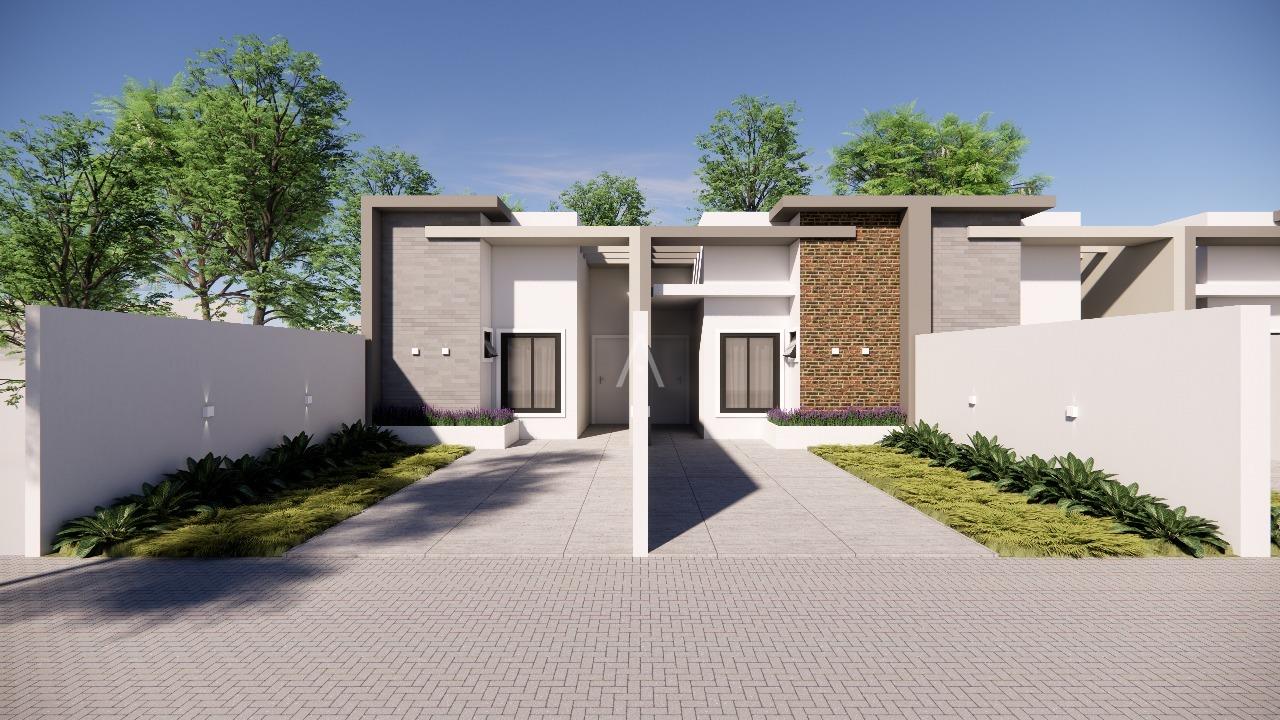 Casa Residencial para à venda no Bairro JARDIM COOPAGRO em TOLEDO: 