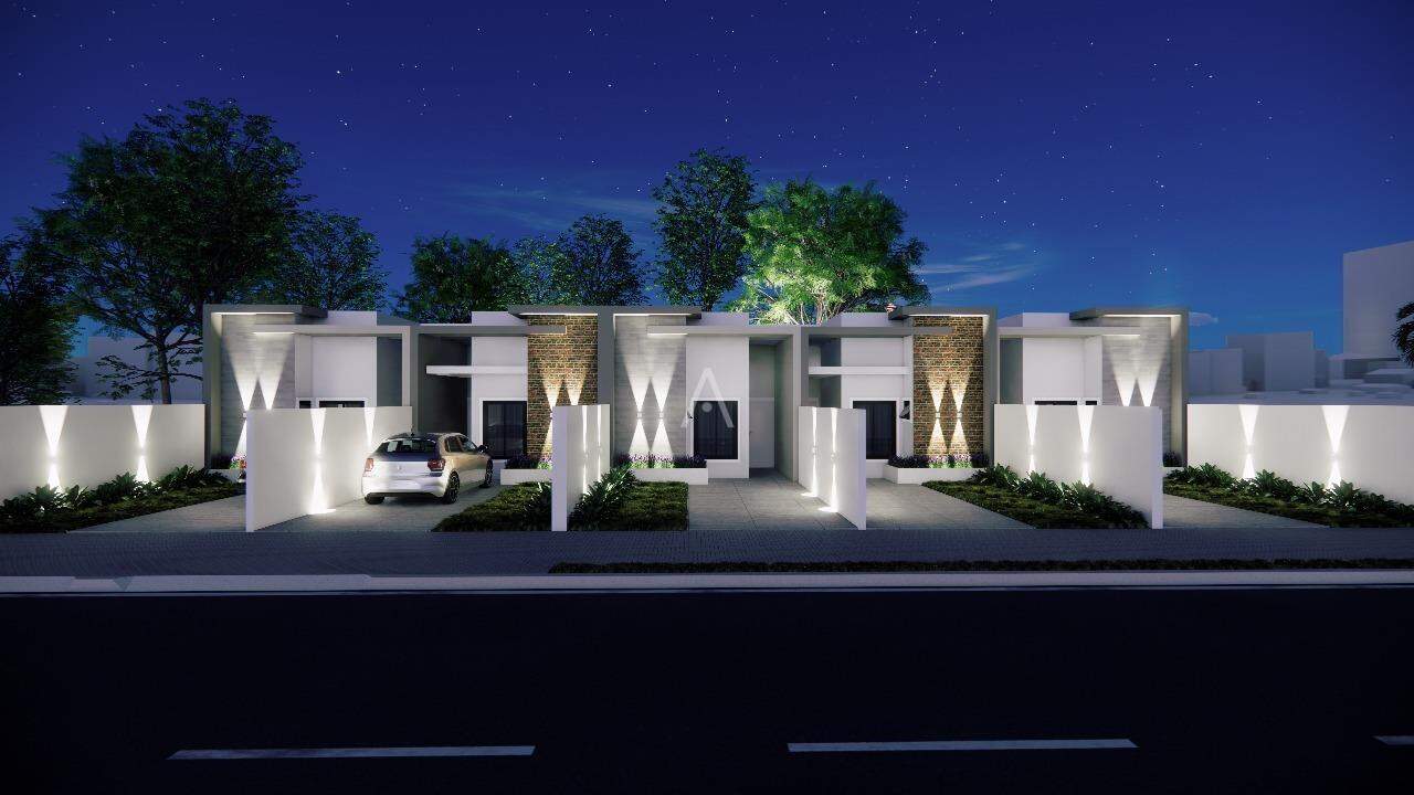 Casa Residencial para à venda no Bairro JARDIM COOPAGRO em TOLEDO: