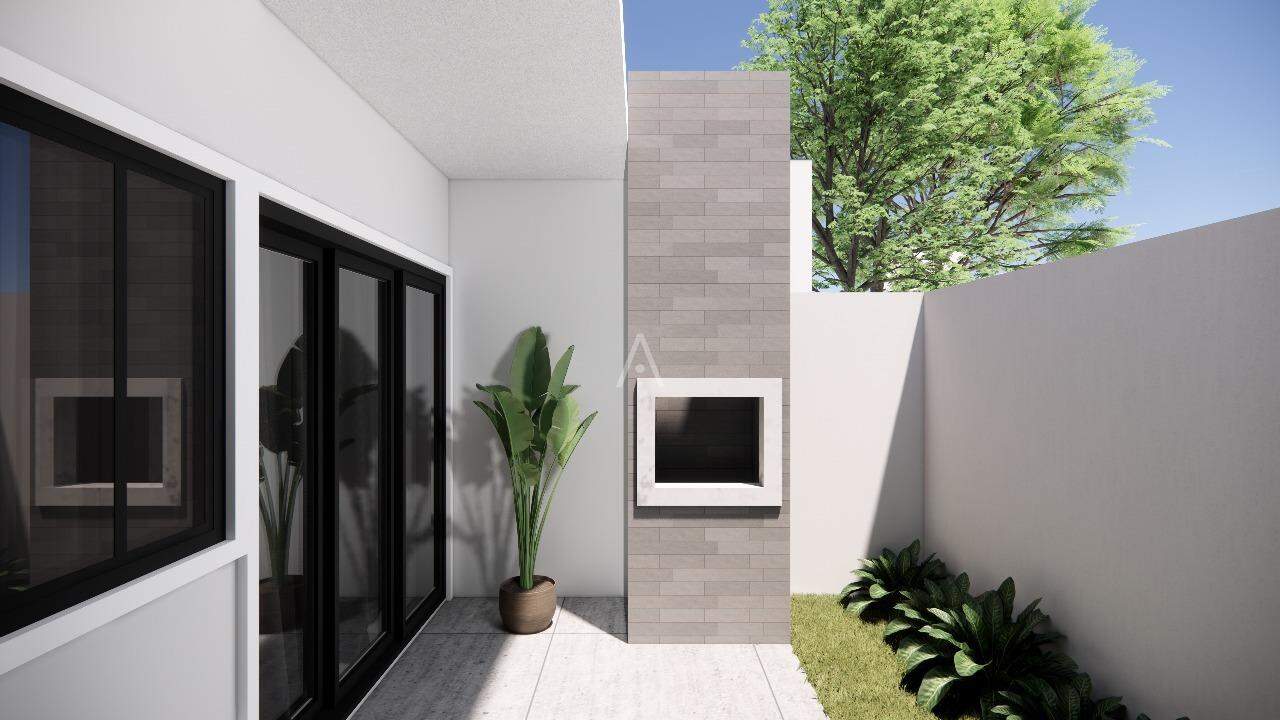 Casa Residencial para à venda no Bairro JARDIM COOPAGRO em TOLEDO: 