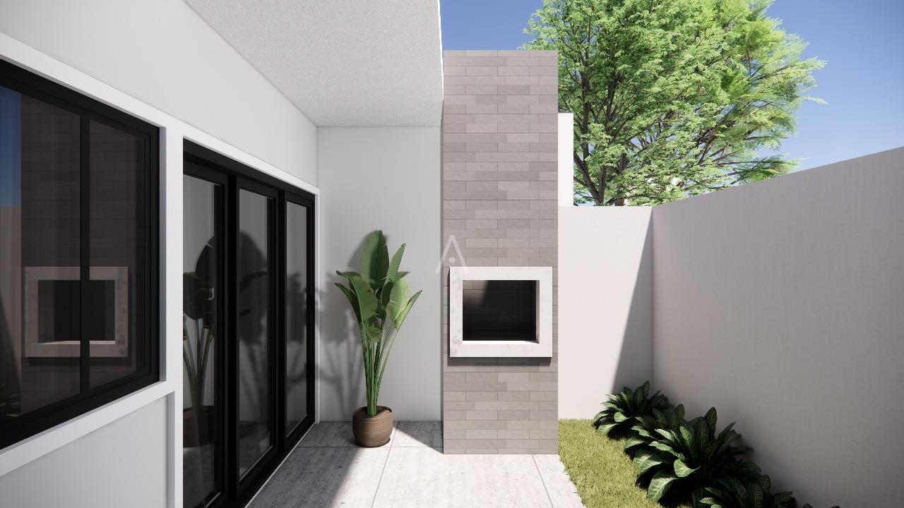 Casa Residencial para à venda no Bairro JARDIM COOPAGRO em TOLEDO: 