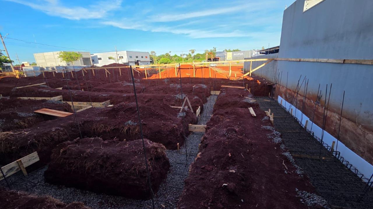 Casa Residencial para à venda no Bairro TOCANTINS em TOLEDO: 