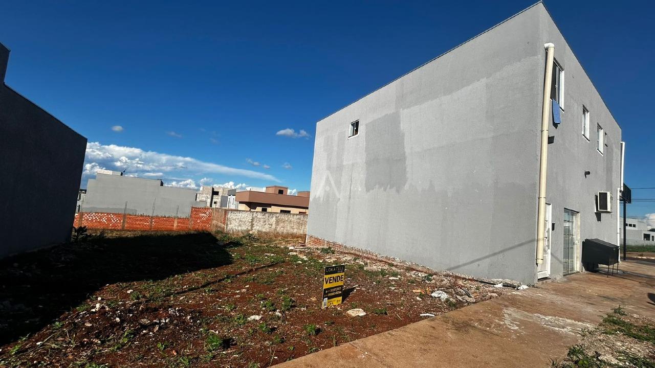 Terreno para à venda no Bairro Brazmadeira em CASCAVEL: 