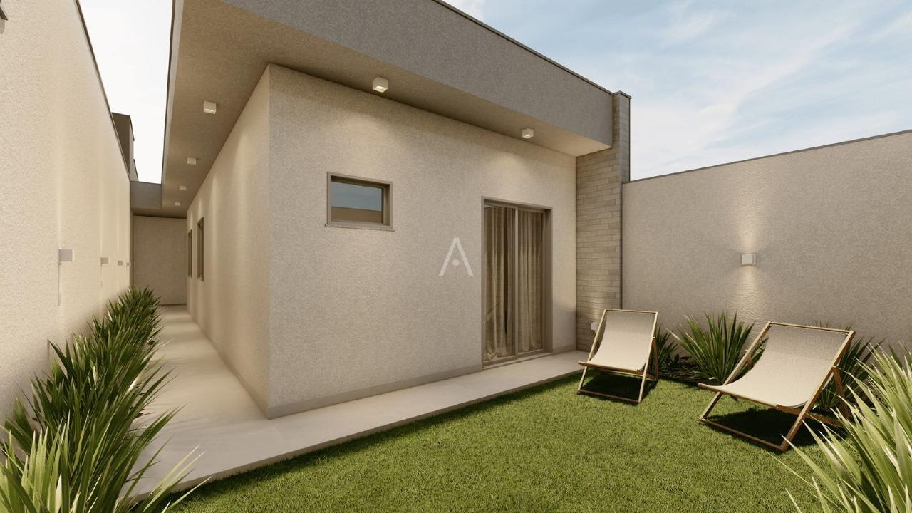 Casa Residencial para à venda no Bairro TOCANTINS em TOLEDO: 