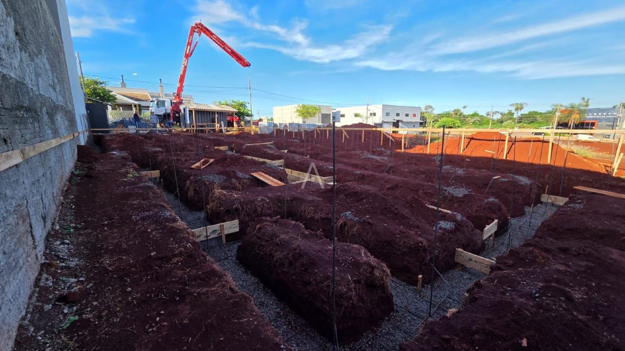 Casa Residencial para à venda no Bairro TOCANTINS em TOLEDO: 