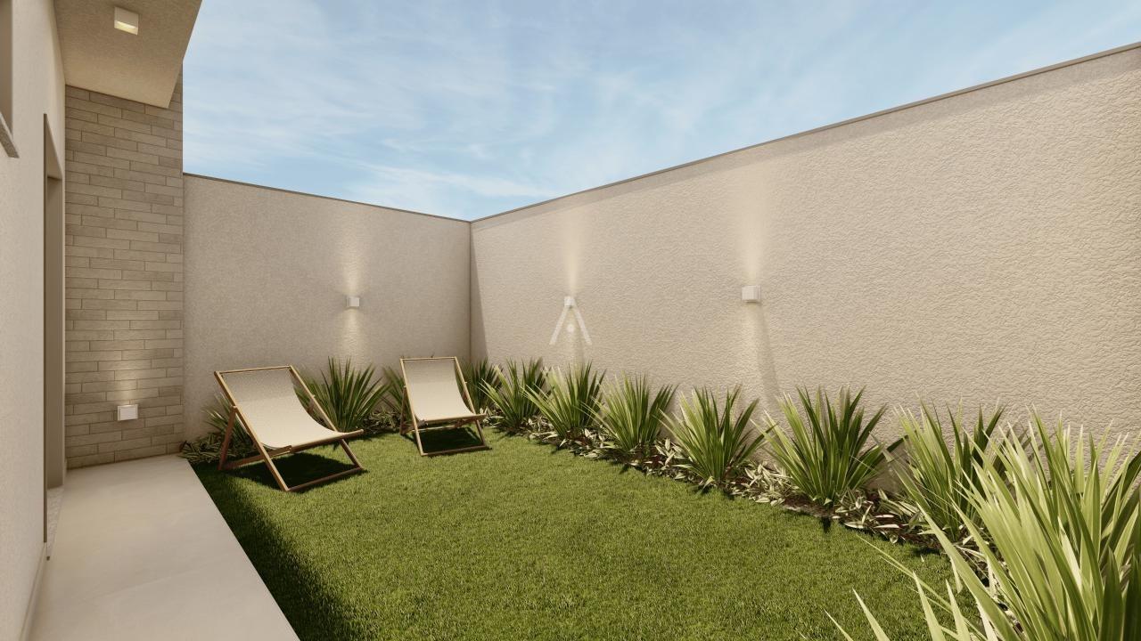 Casa Residencial para à venda no Bairro TOCANTINS em TOLEDO: 