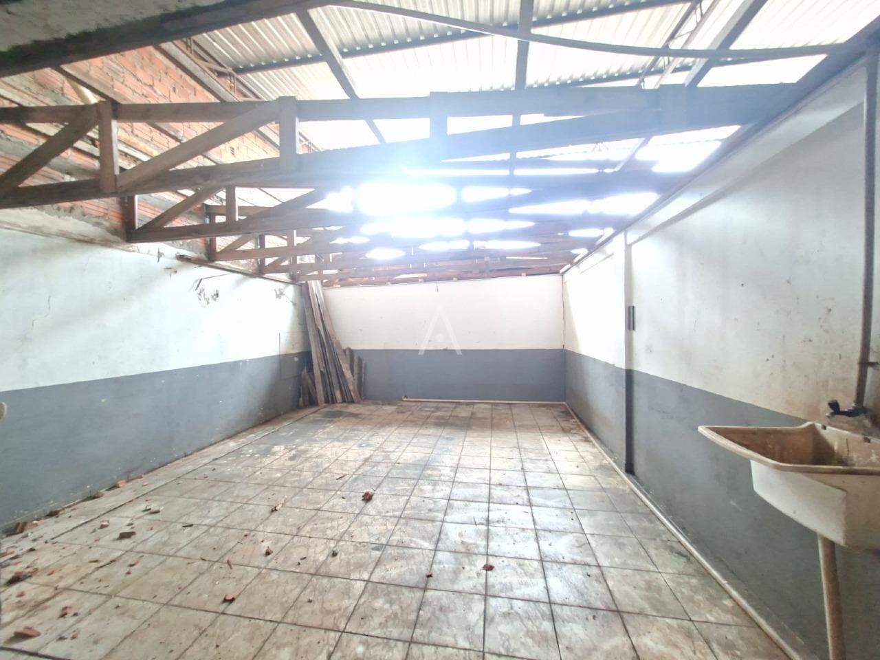 Barracão Comercial para para aluguel no Bairro CATARATAS em CASCAVEL: 