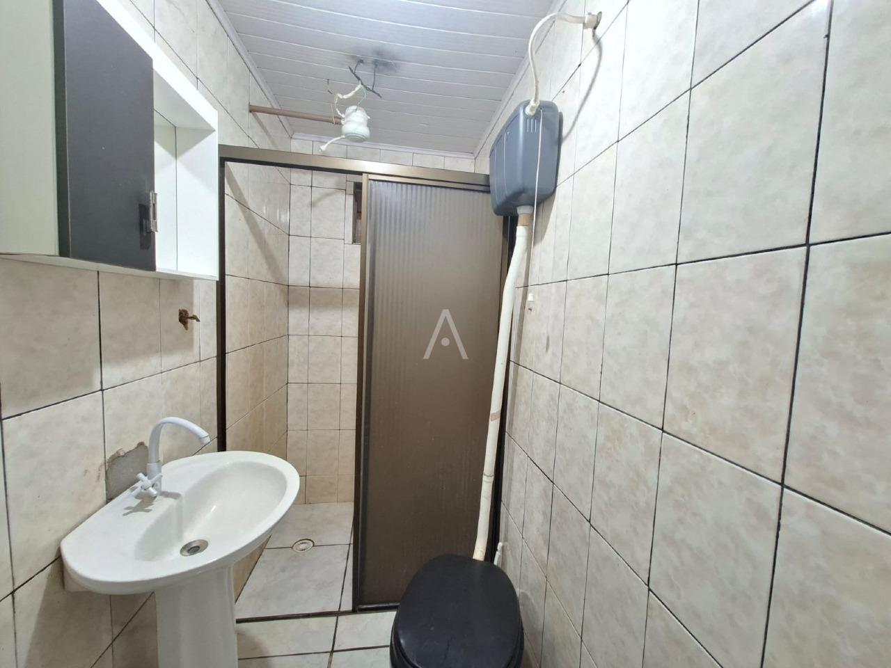 Barracão Comercial para para aluguel no Bairro CATARATAS em CASCAVEL: 