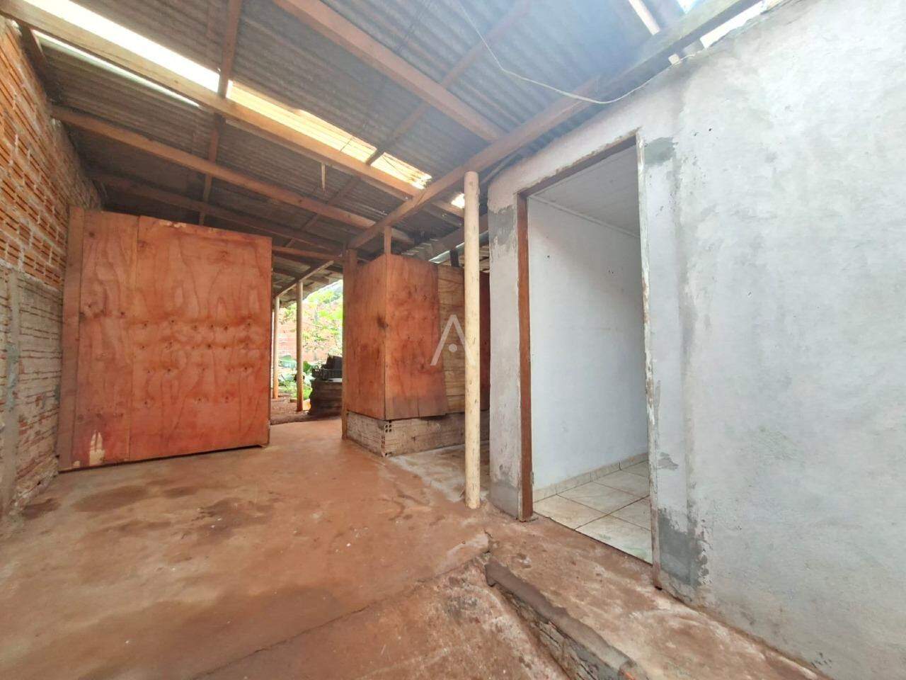 Barracão Comercial para para aluguel no Bairro CATARATAS em CASCAVEL: 