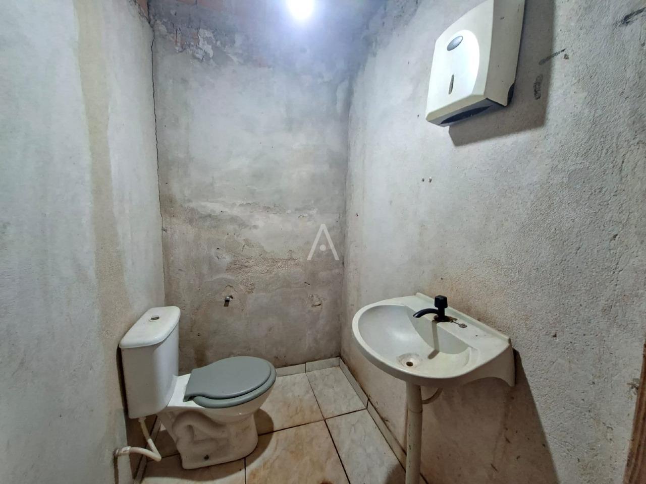 Barracão Comercial para para aluguel no Bairro CATARATAS em CASCAVEL: 