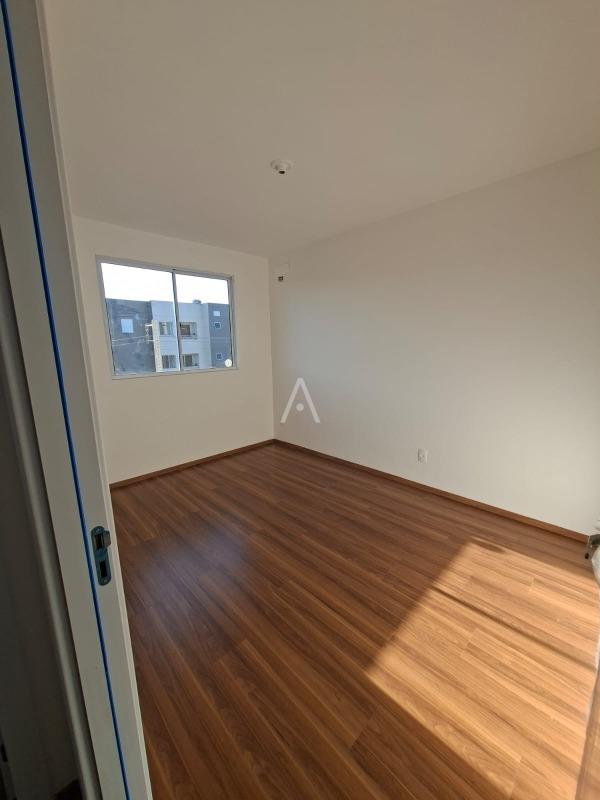 Apartamento para para aluguel no Bairro FLORESTA em CASCAVEL: 