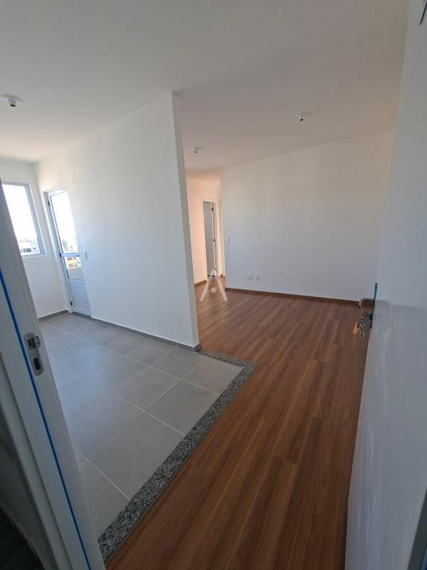 Apartamento para para aluguel no Bairro FLORESTA em CASCAVEL: 