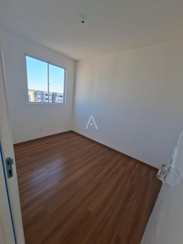 Apartamento para para aluguel no Bairro FLORESTA em CASCAVEL: 