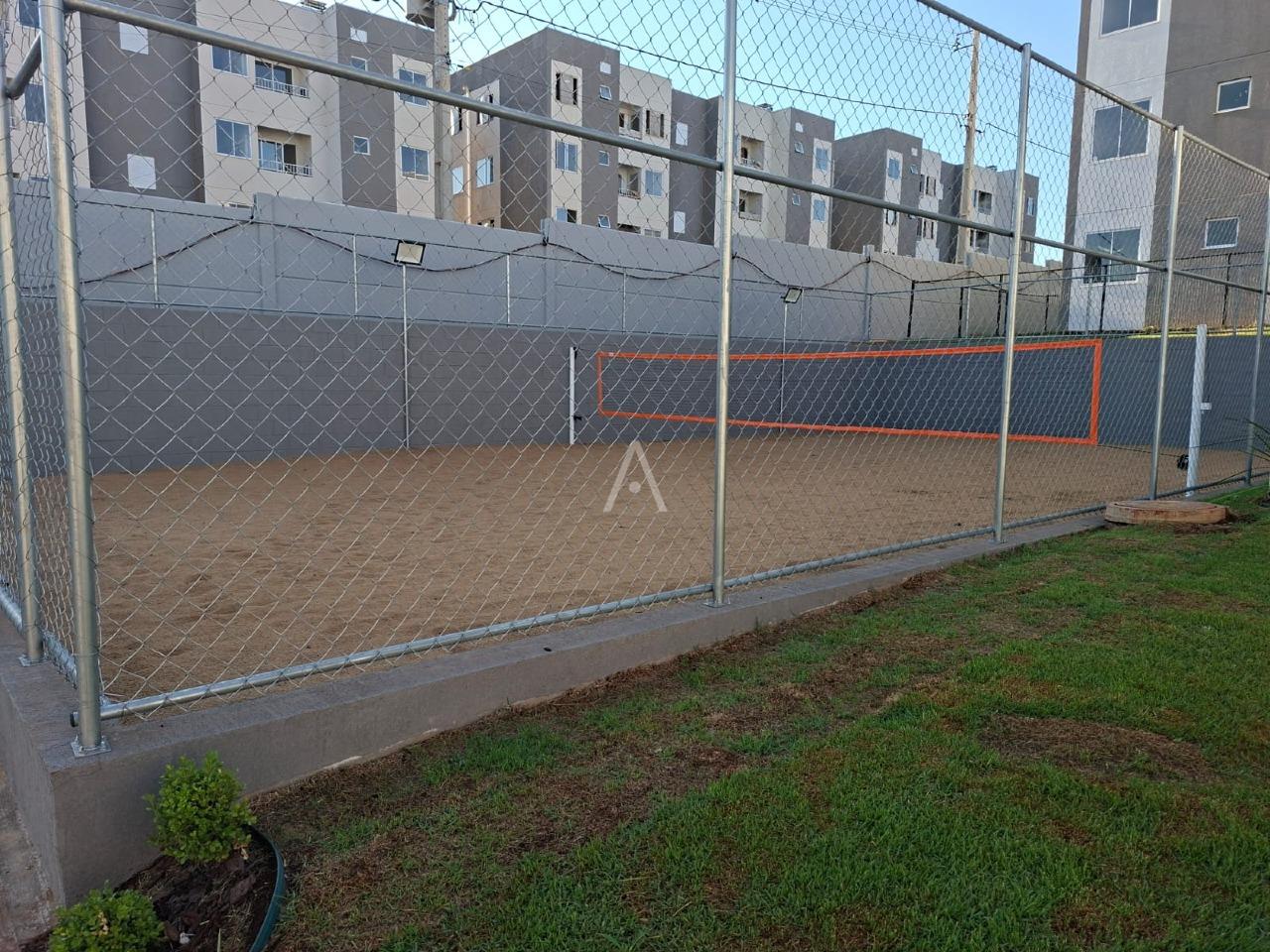 Apartamento para para aluguel no Bairro FLORESTA em CASCAVEL: 