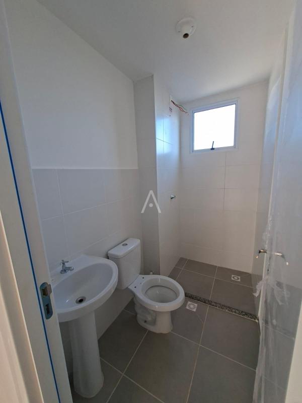 Apartamento para para aluguel no Bairro FLORESTA em CASCAVEL: 