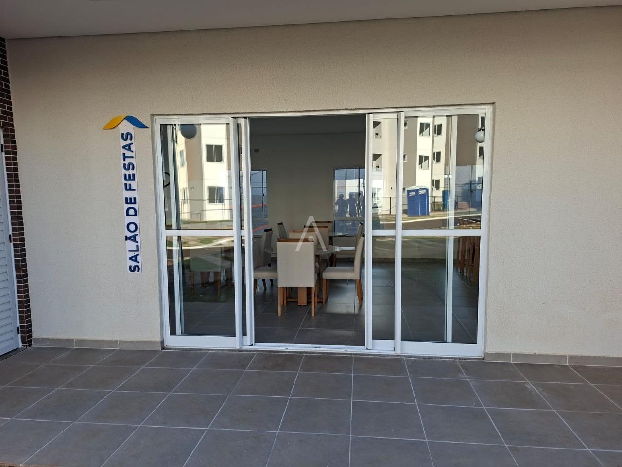 Apartamento para para aluguel no Bairro FLORESTA em CASCAVEL: 