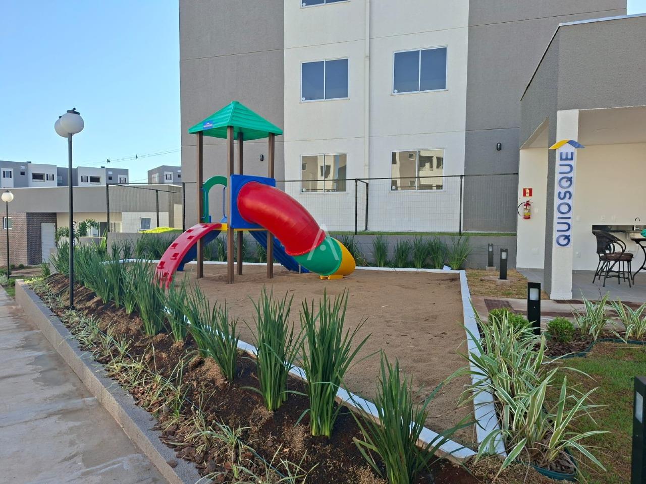 Apartamento para para aluguel no Bairro FLORESTA em CASCAVEL: 