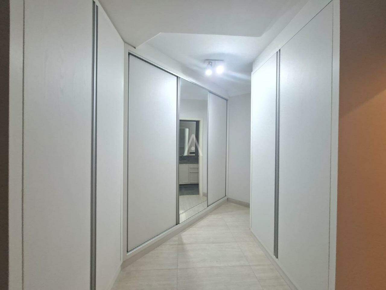 Apartamento para para aluguel no Bairro CENTRO em CASCAVEL: 