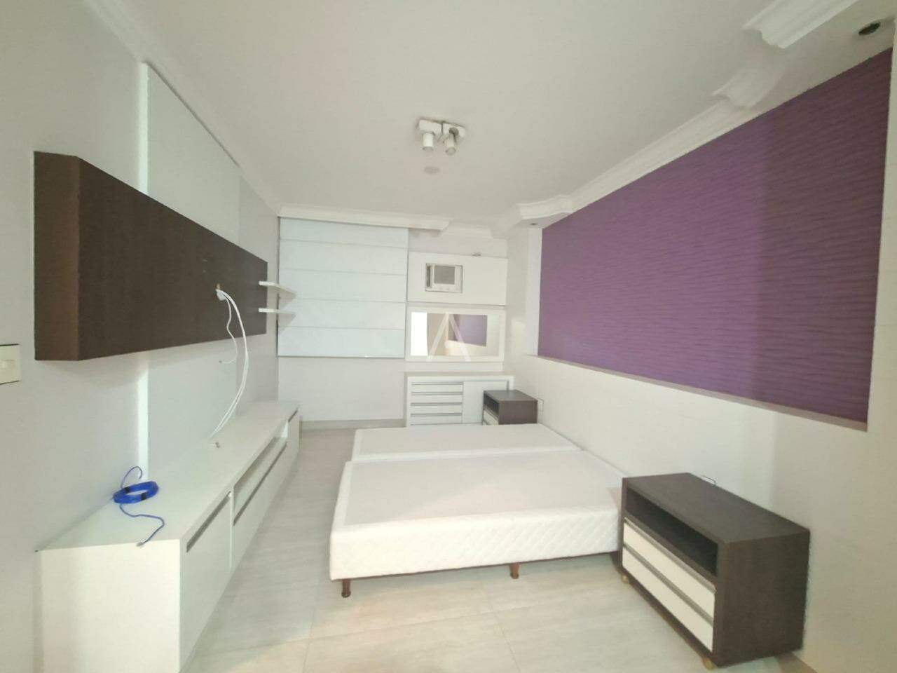 Apartamento para para aluguel no Bairro CENTRO em CASCAVEL: 