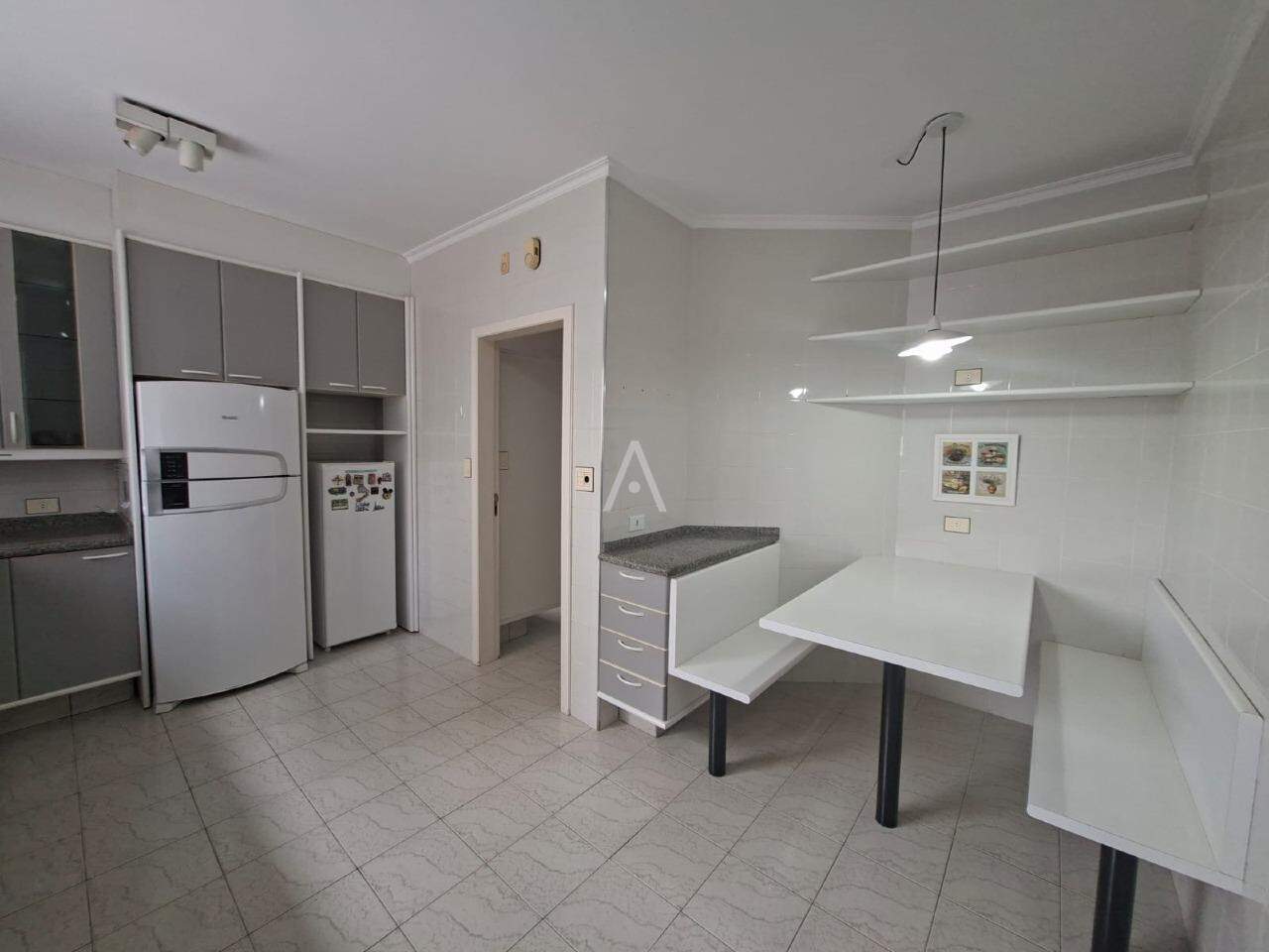 Apartamento para para aluguel no Bairro CENTRO em CASCAVEL: 