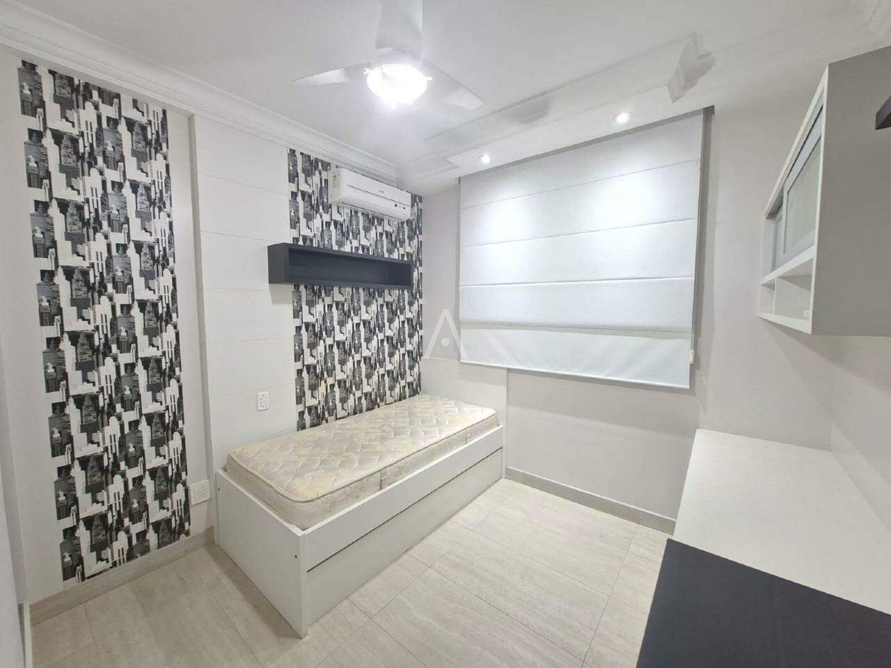 Apartamento para para aluguel no Bairro CENTRO em CASCAVEL: 