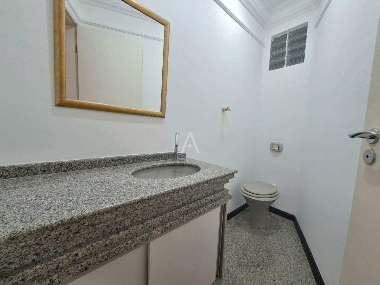Apartamento para para aluguel no Bairro CENTRO em CASCAVEL: 