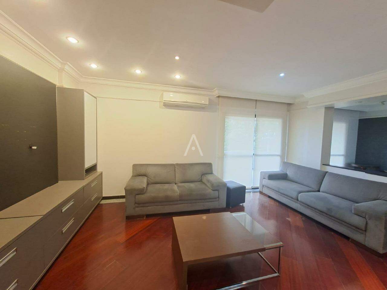 Apartamento para para aluguel no Bairro CENTRO em CASCAVEL: 