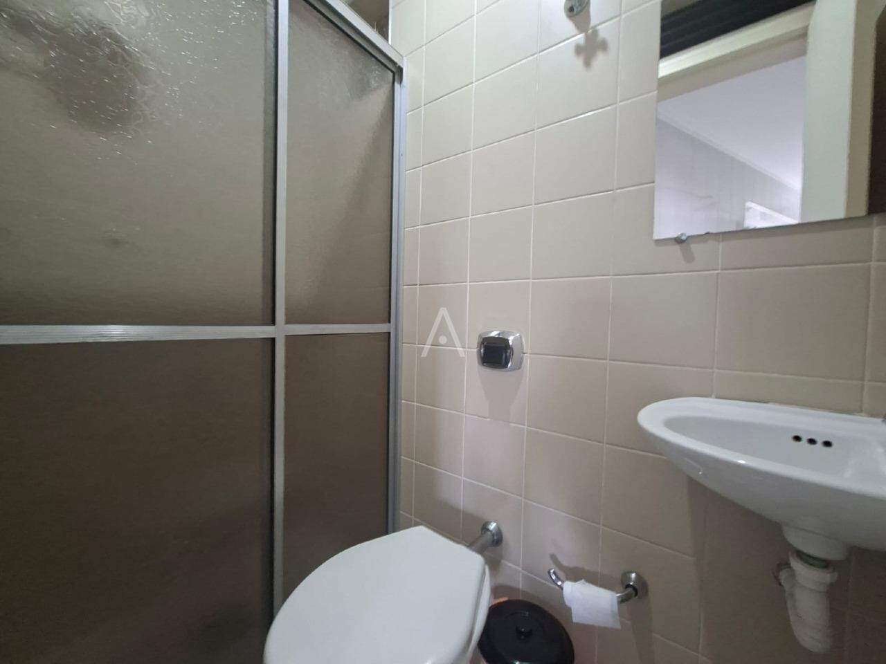 Apartamento para para aluguel no Bairro CENTRO em CASCAVEL: 