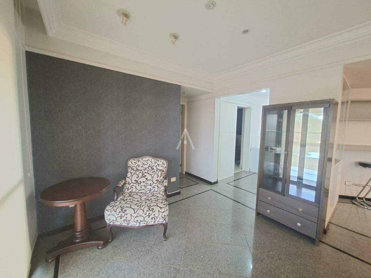 Apartamento para para aluguel no Bairro CENTRO em CASCAVEL: 