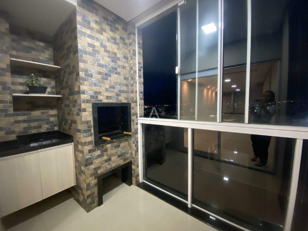 Apartamento para para aluguel no Bairro FAG em CASCAVEL: