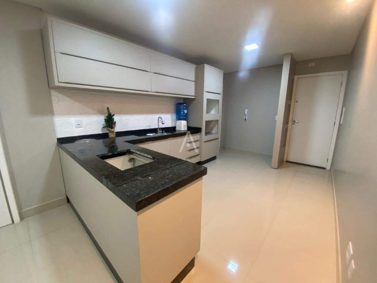 Apartamento para para aluguel no Bairro FAG em CASCAVEL: