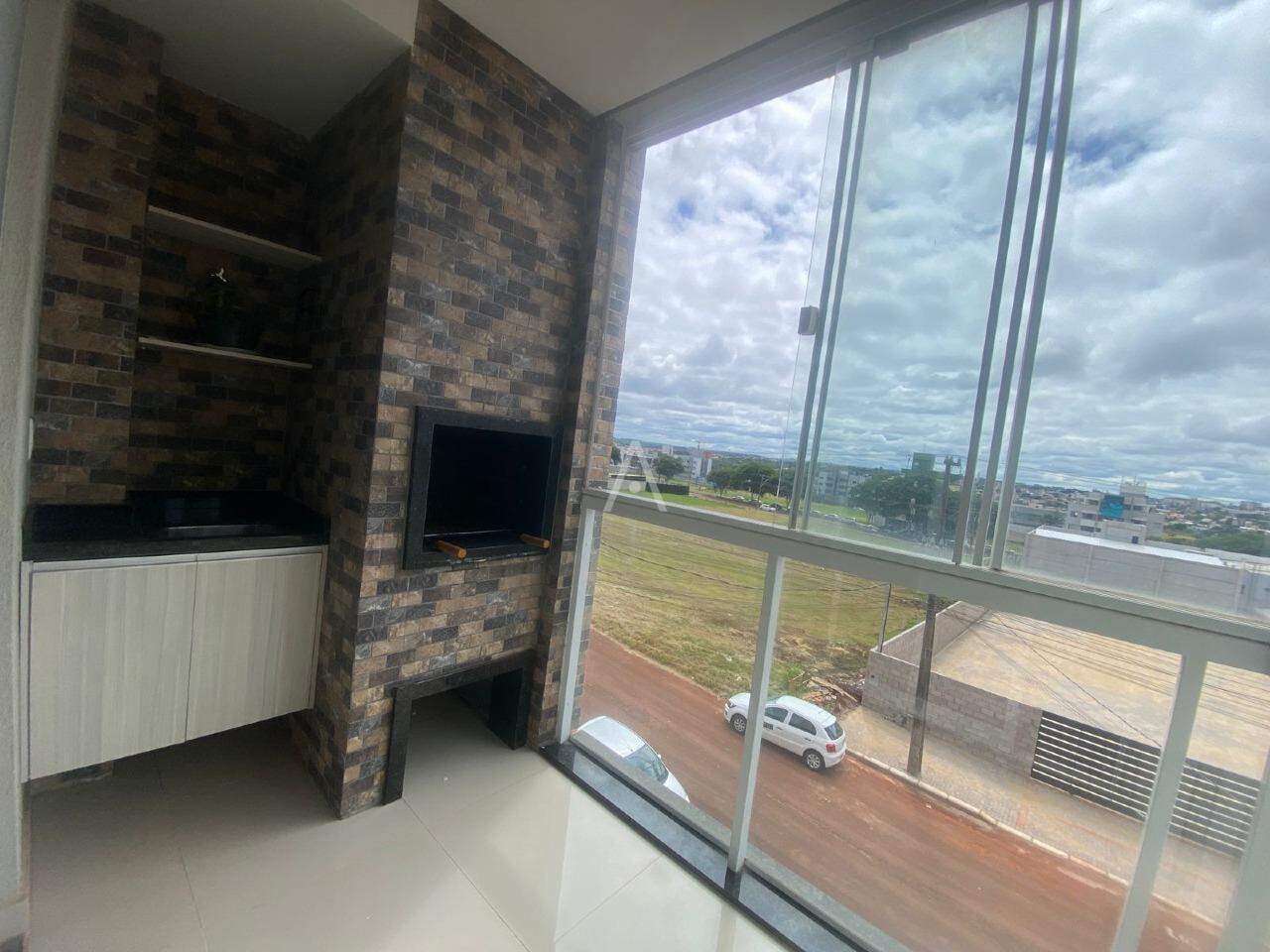 Apartamento para para aluguel no Bairro FAG em CASCAVEL: