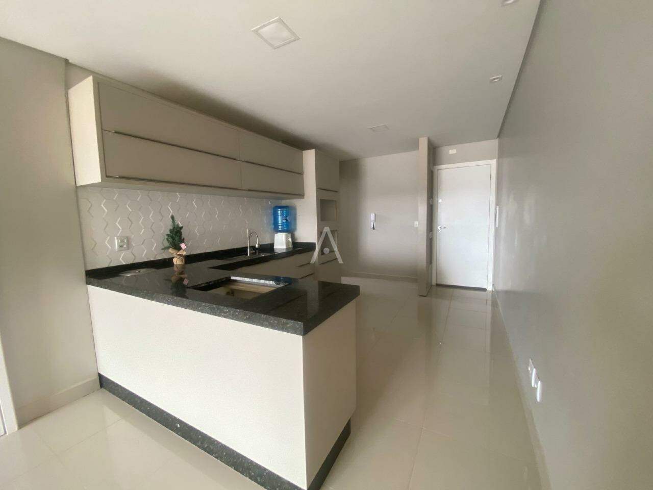 Apartamento para para aluguel no Bairro FAG em CASCAVEL: 