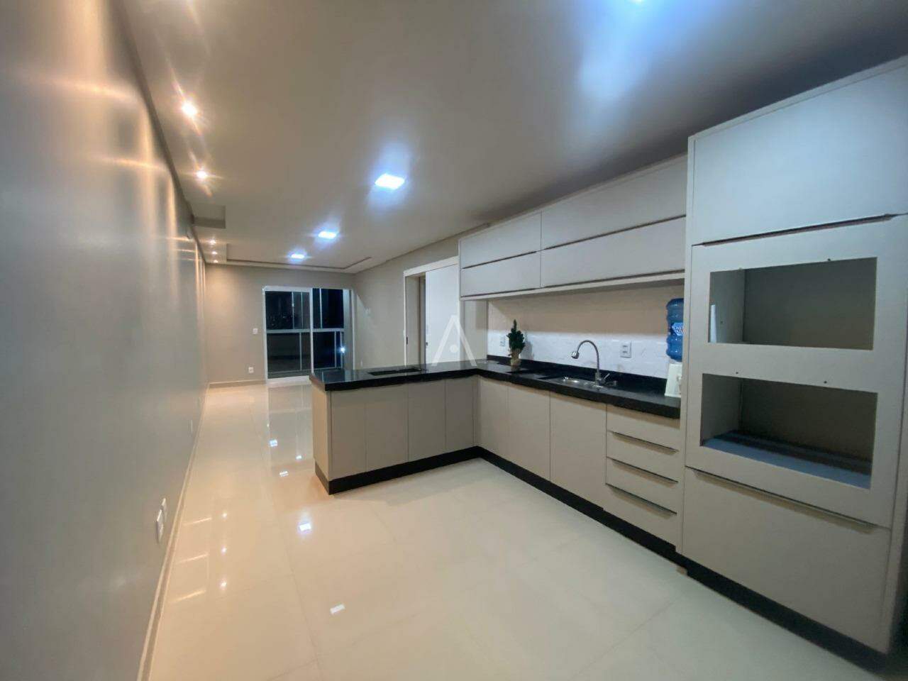 Apartamento para para aluguel no Bairro FAG em CASCAVEL: 
