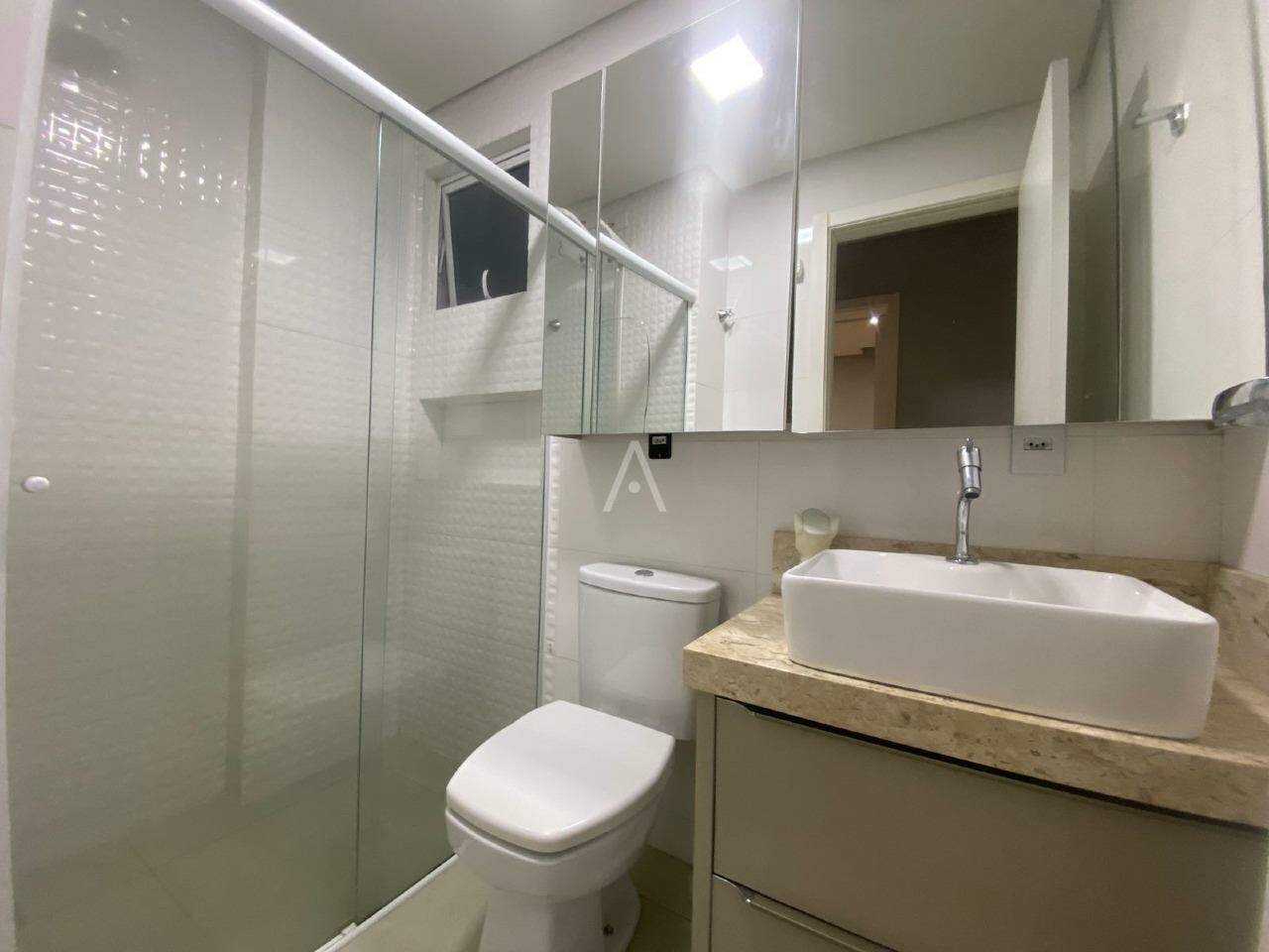 Apartamento para para aluguel no Bairro FAG em CASCAVEL: