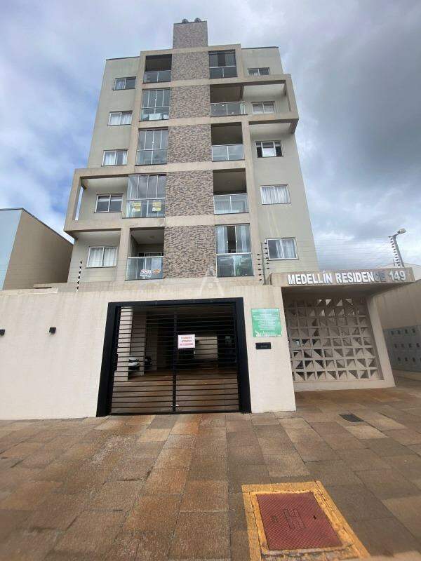 Apartamento para para aluguel no Bairro FAG em CASCAVEL: 