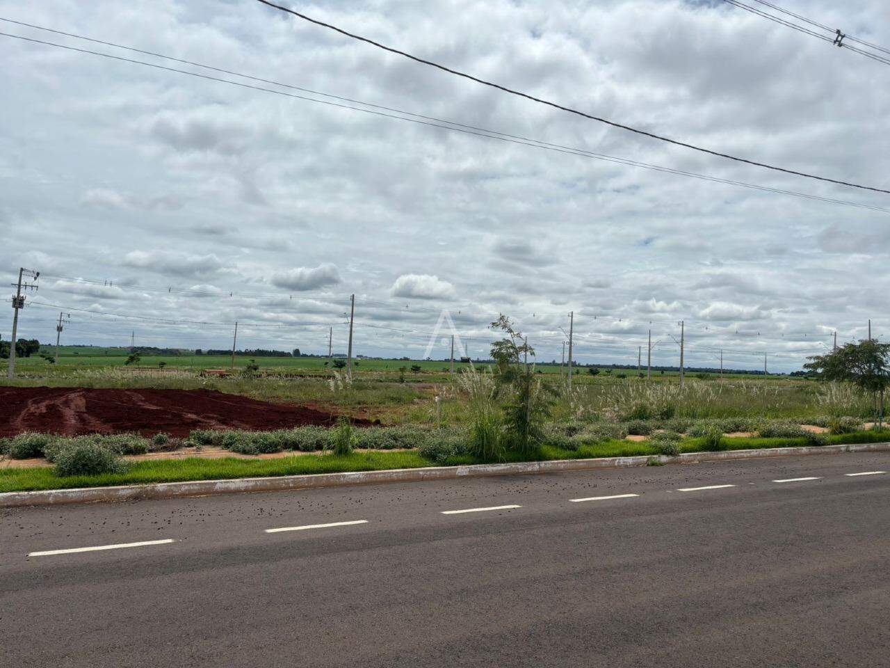 Terreno para à venda no Bairro JARDIM CRISTO REI em TOLEDO: 