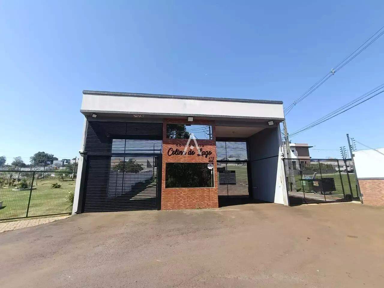 Terreno para à venda no Bairro UNIVERSITARIO em CASCAVEL: 