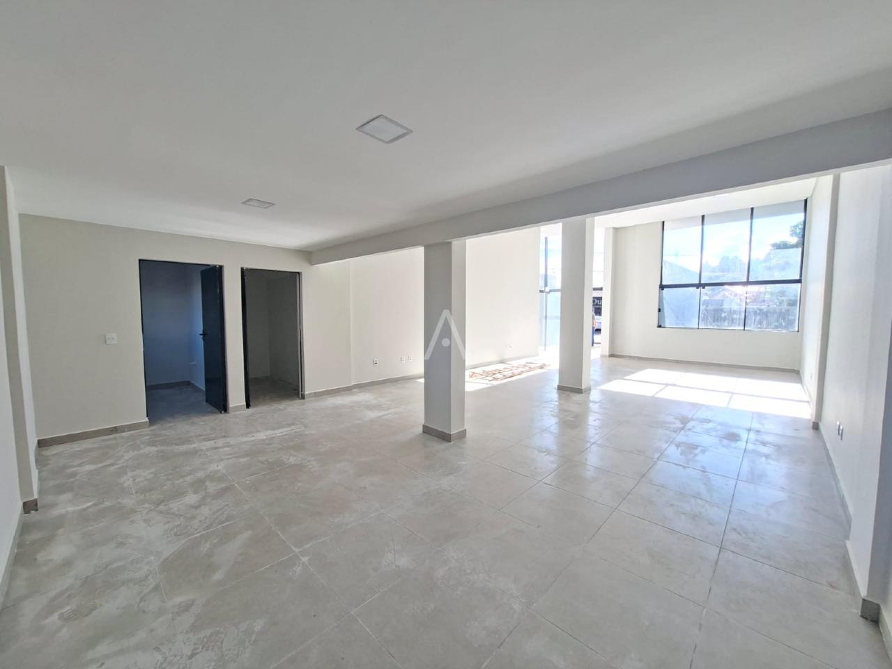 Sala Comercial para para aluguel no Bairro SANTA CRUZ em CASCAVEL: 