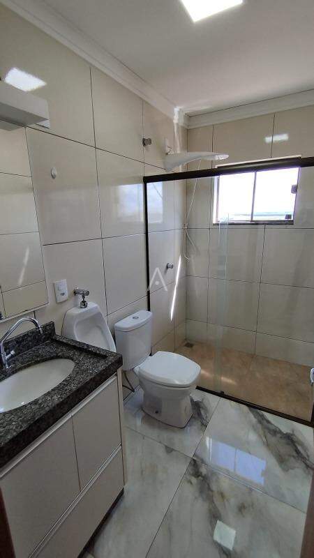 Apartamento para para aluguel no Bairro JARDIM PANORAMA em TOLEDO: 