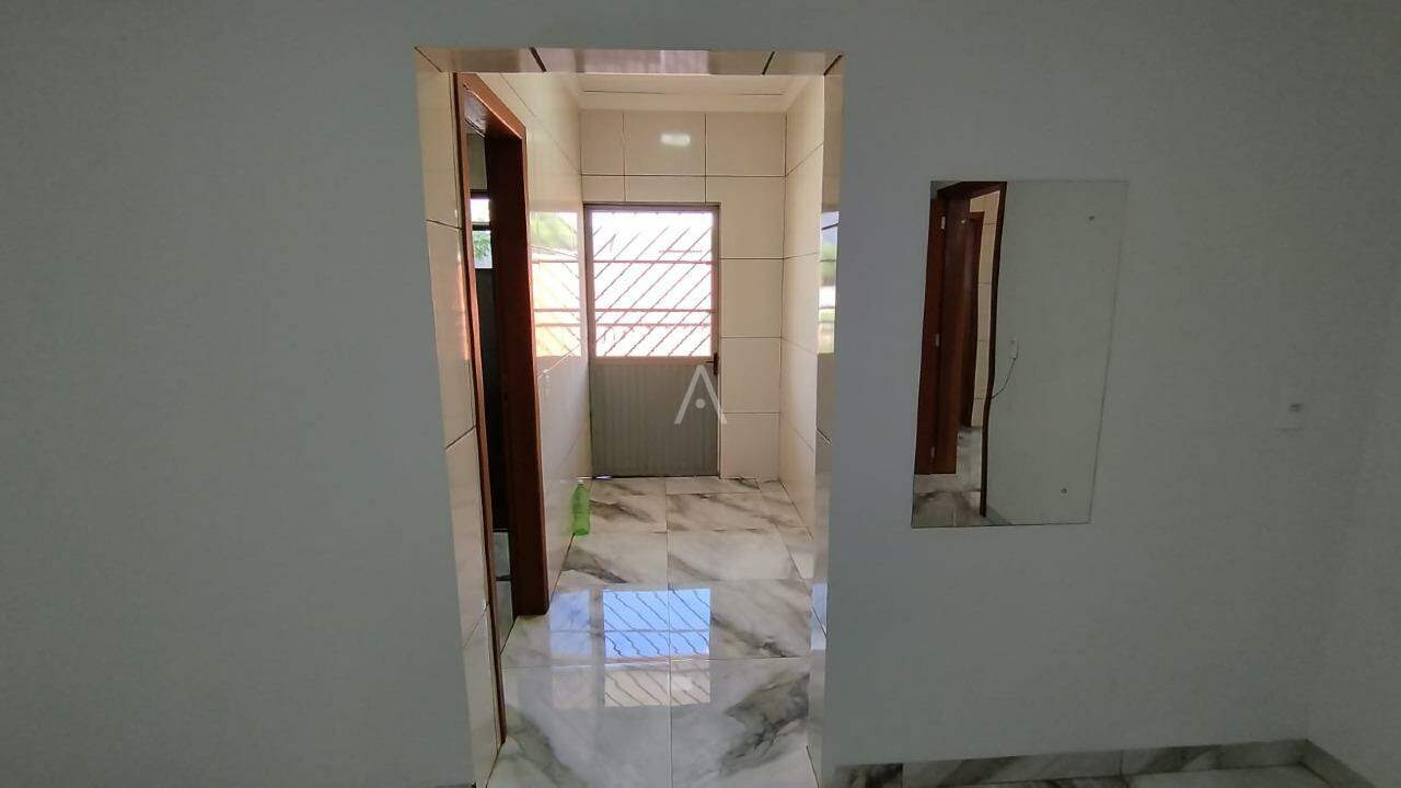 Apartamento para para aluguel no Bairro JARDIM PANORAMA em TOLEDO: 