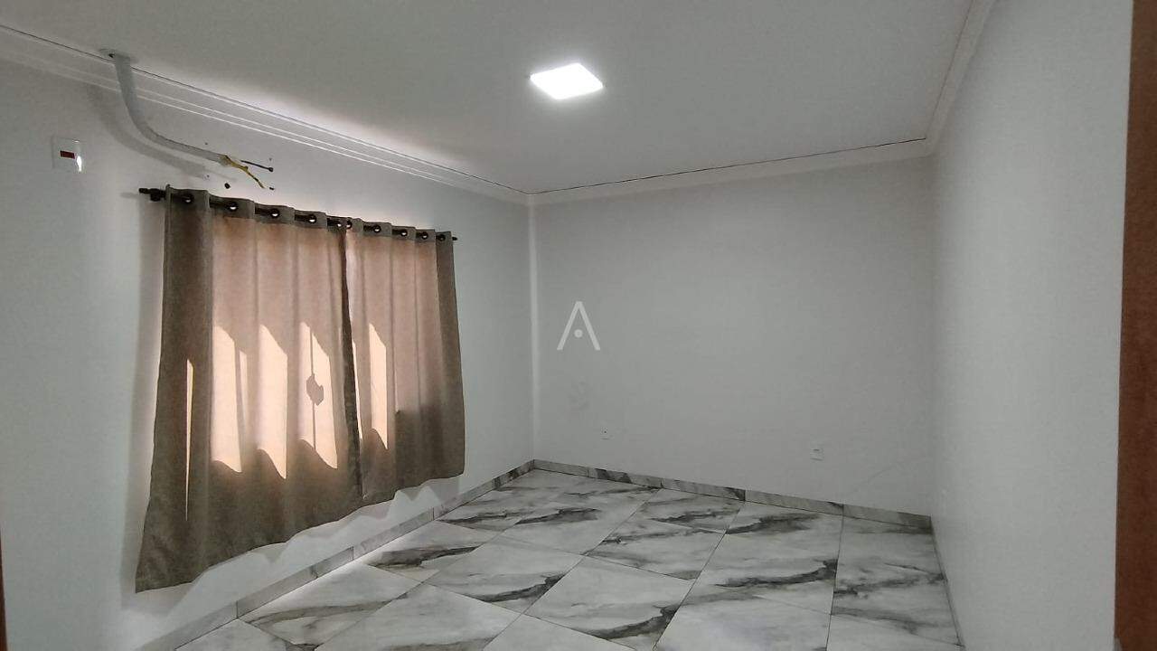 Apartamento para para aluguel no Bairro JARDIM PANORAMA em TOLEDO: 