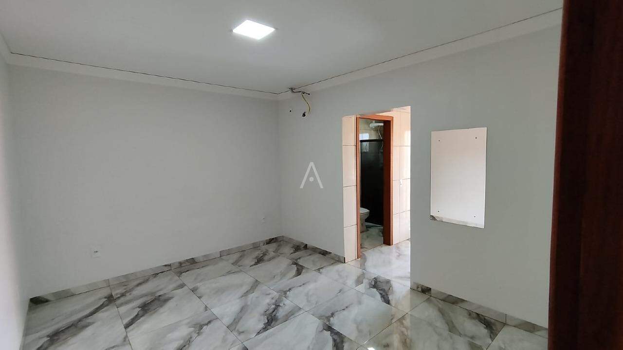 Apartamento para para aluguel no Bairro JARDIM PANORAMA em TOLEDO: 