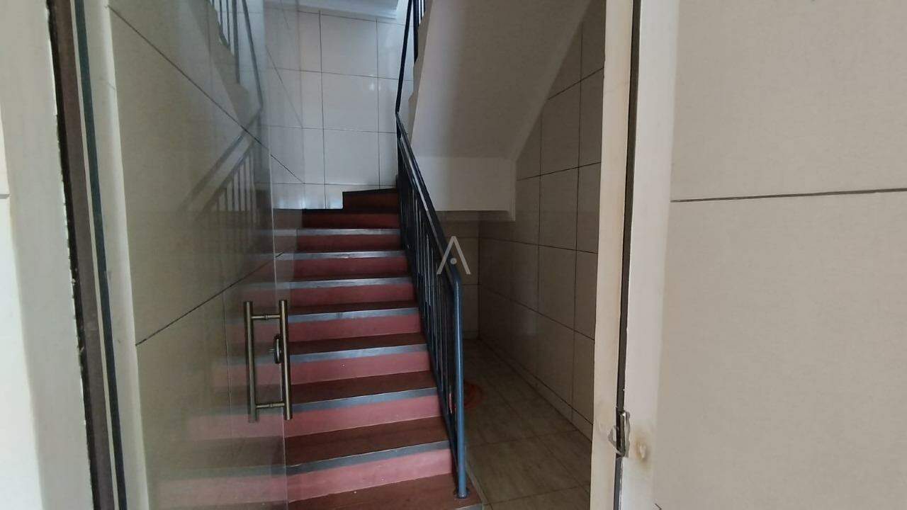Apartamento para para aluguel no Bairro JARDIM PANORAMA em TOLEDO: 