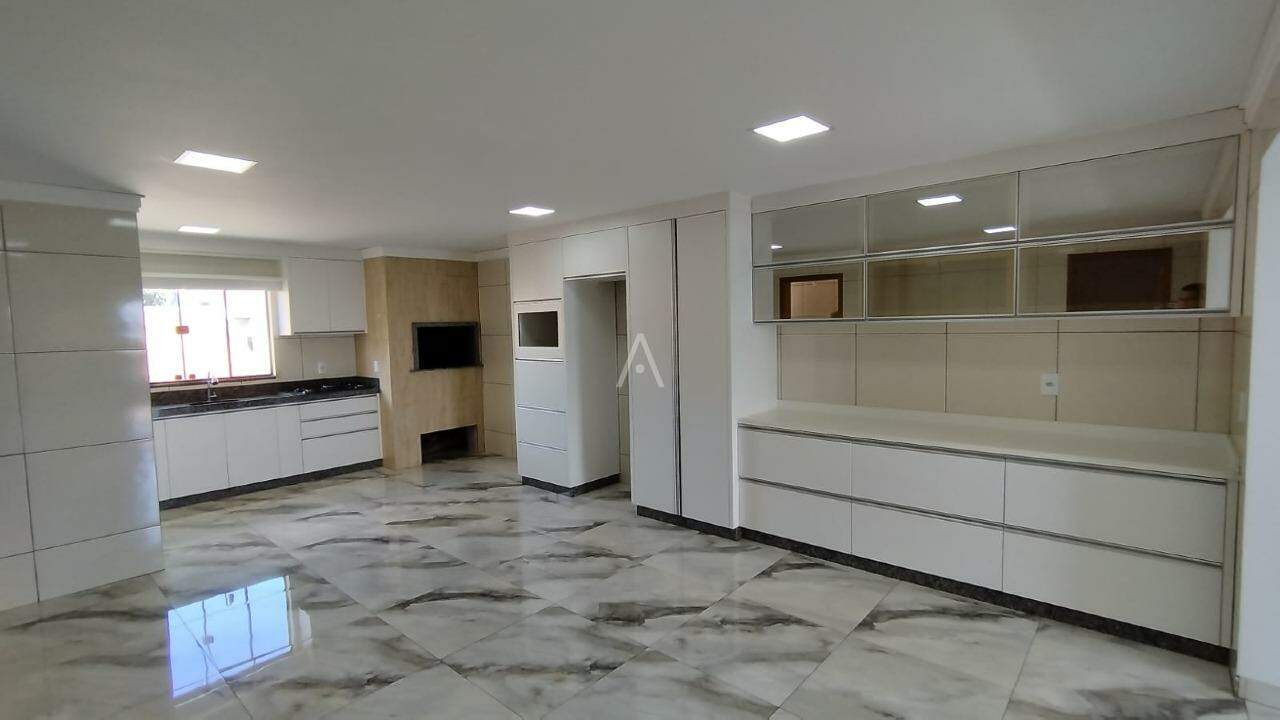 Apartamento para para aluguel no Bairro JARDIM PANORAMA em TOLEDO: 