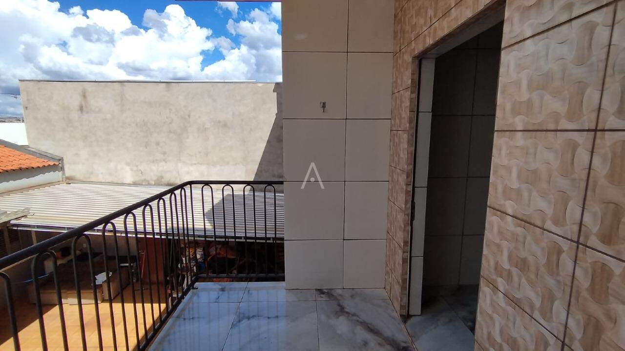 Apartamento para para aluguel no Bairro JARDIM PANORAMA em TOLEDO: 