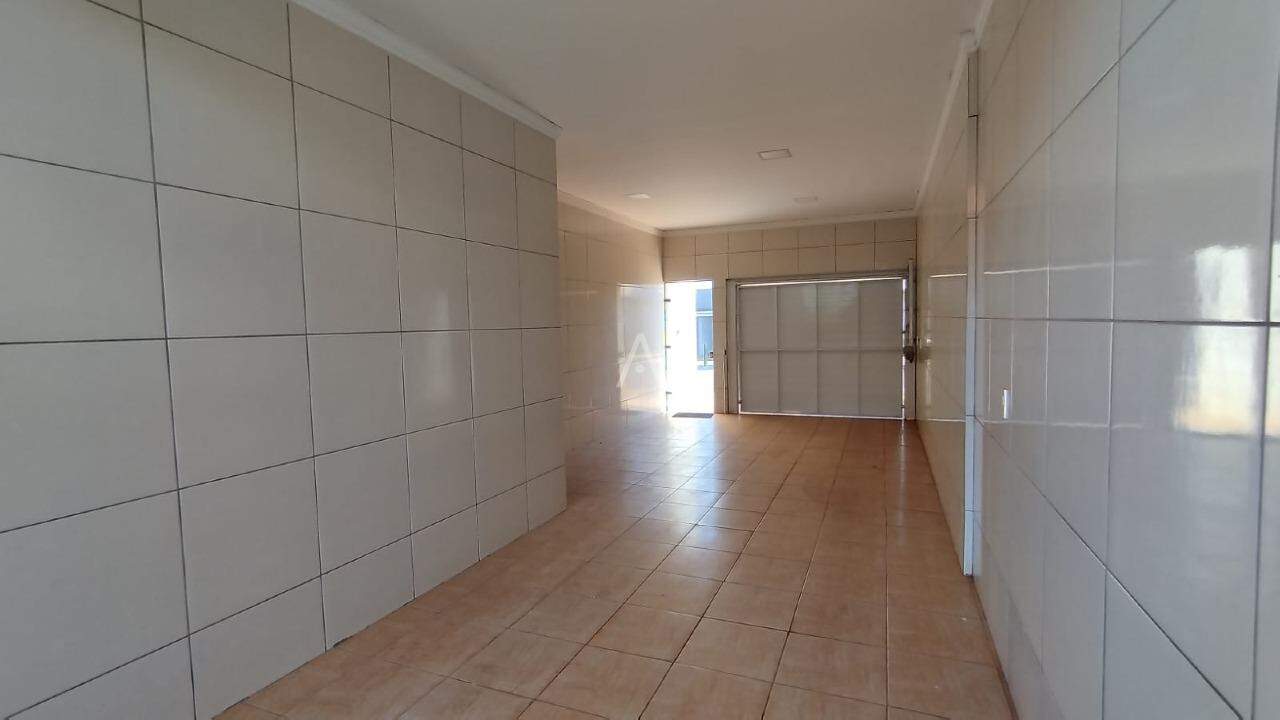 Apartamento para para aluguel no Bairro JARDIM PANORAMA em TOLEDO: 