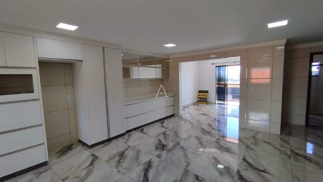 Apartamento para para aluguel no Bairro JARDIM PANORAMA em TOLEDO: 