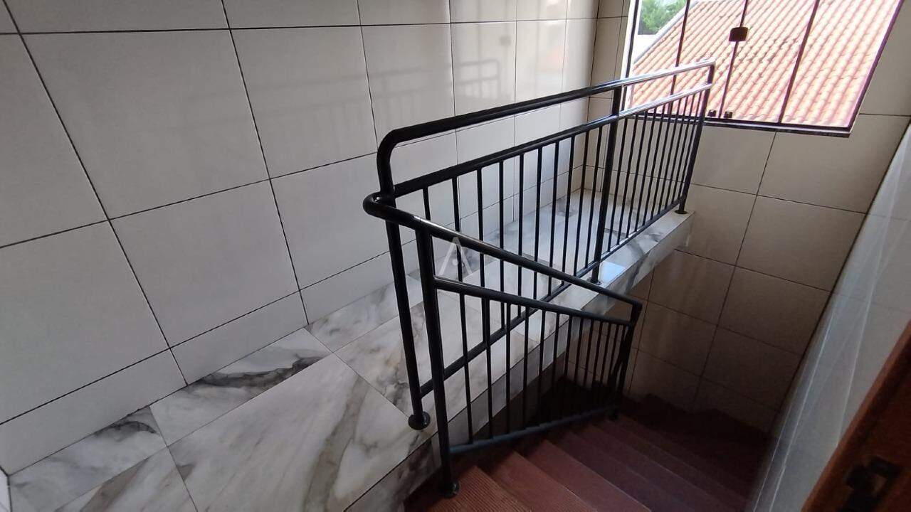 Apartamento para para aluguel no Bairro JARDIM PANORAMA em TOLEDO: 