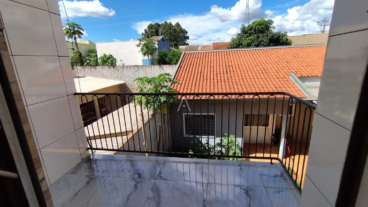 Apartamento para para aluguel no Bairro JARDIM PANORAMA em TOLEDO: 