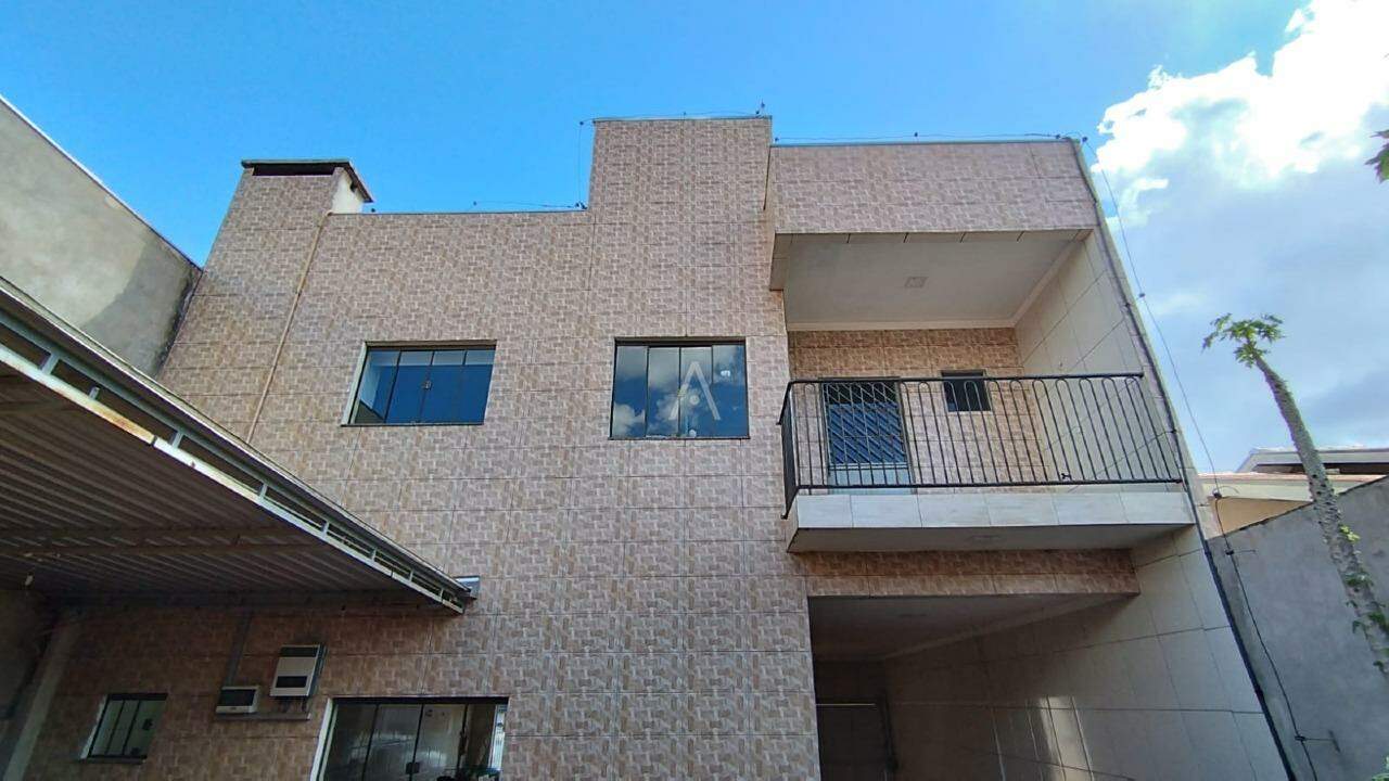 Apartamento para para aluguel no Bairro JARDIM PANORAMA em TOLEDO: 